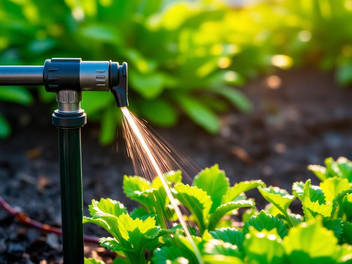Plant + Drip Combo: New plantings on smart drip — Planting Services project in Scottsdale, Arizona