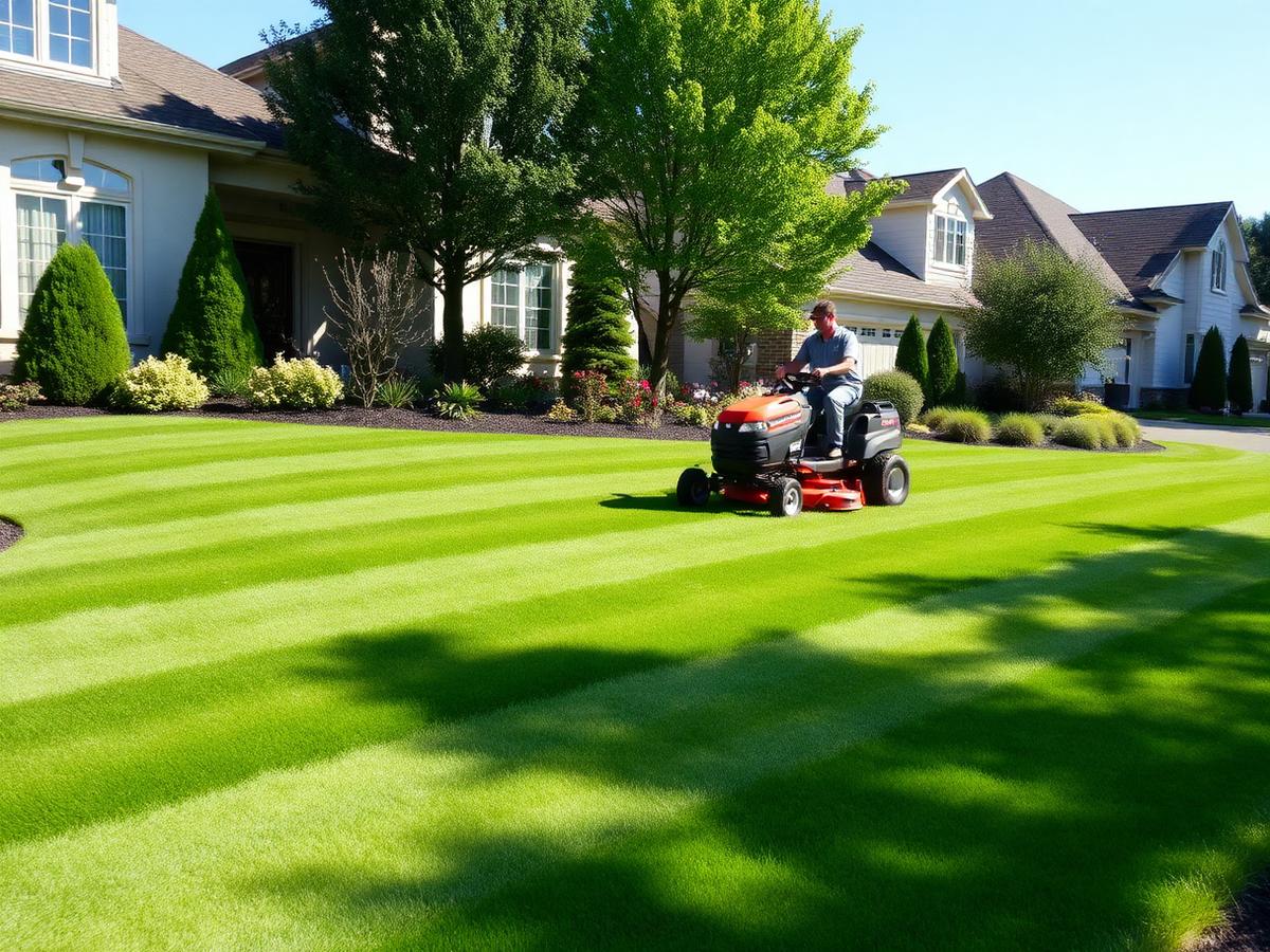 Full Lawn Renovation: New sod + irrigation tune-up — Lawn Care project in Surprise, Arizona